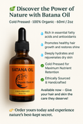Batana Oil