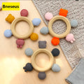 Baby Teething Bracelet